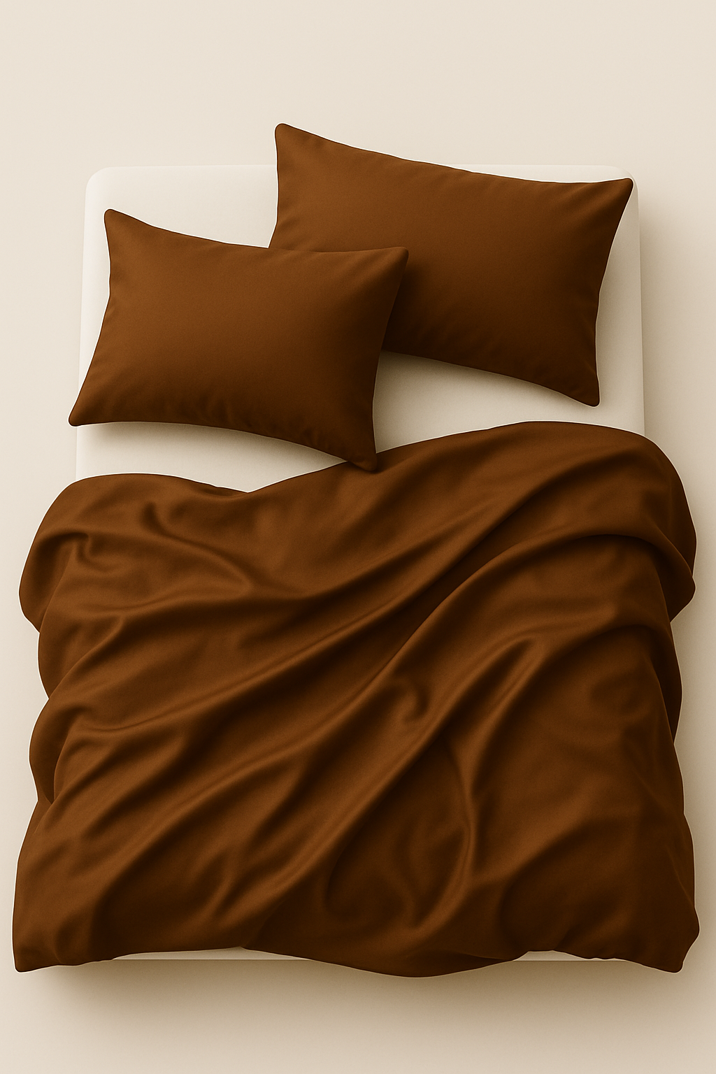 Silkys bedding – Soft Earth