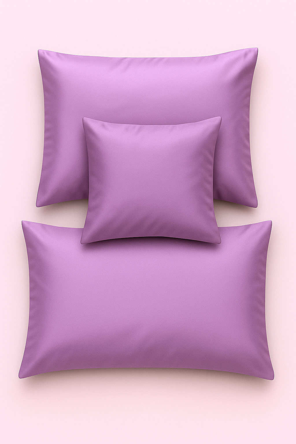 Silkys pillowcase – Petal Bloom