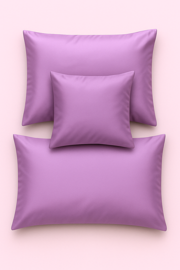 Silkys pillowcase – Petal Bloom