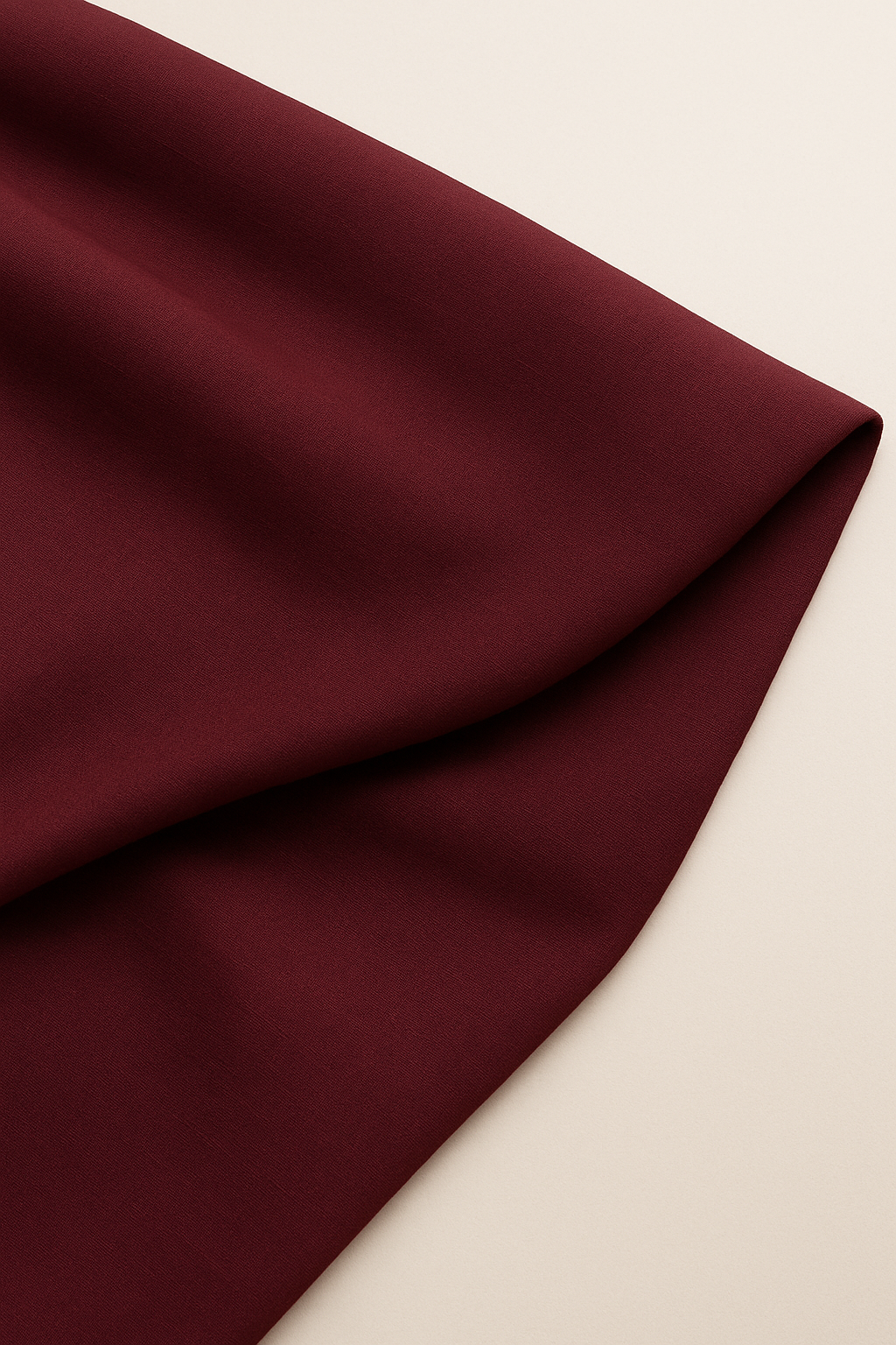 BømLen Sheet – Dark Wine