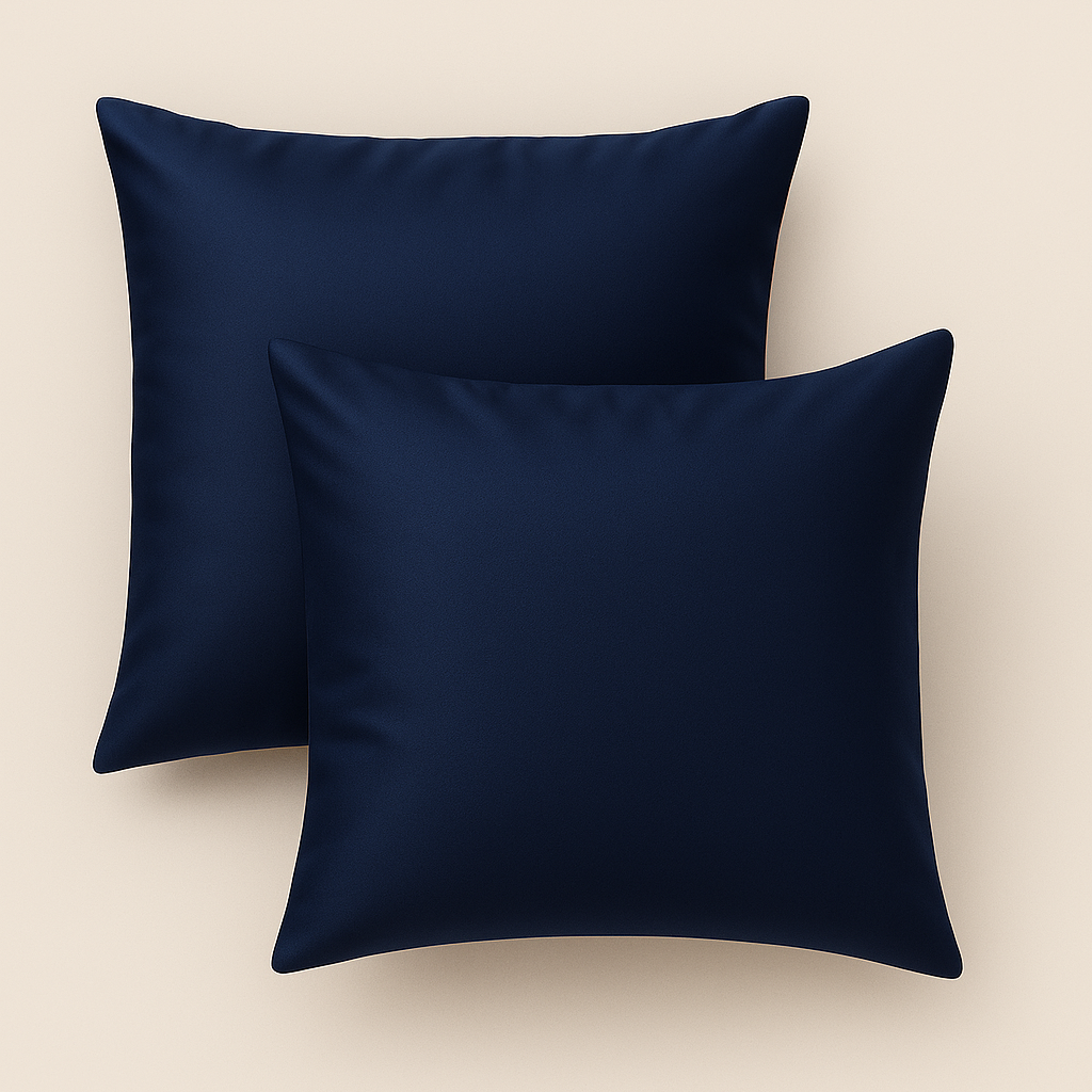 Silkys pillowcase – Midnight Shore