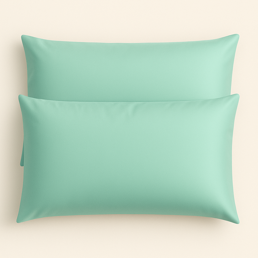 Silkys bedding – Morning Leaf