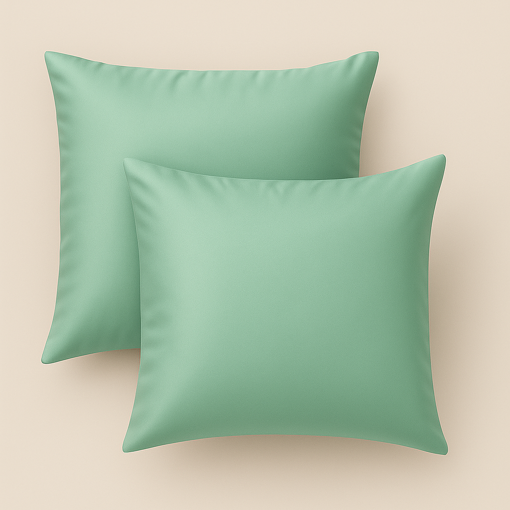 Silkys bedding – Morning Leaf