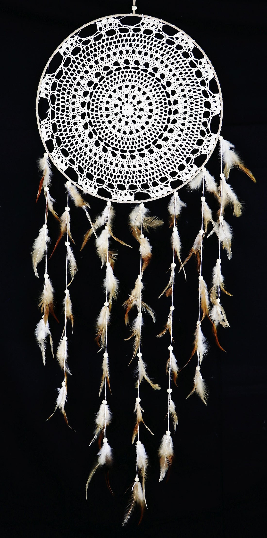 Dreamcatcher - Alaqua (cm)