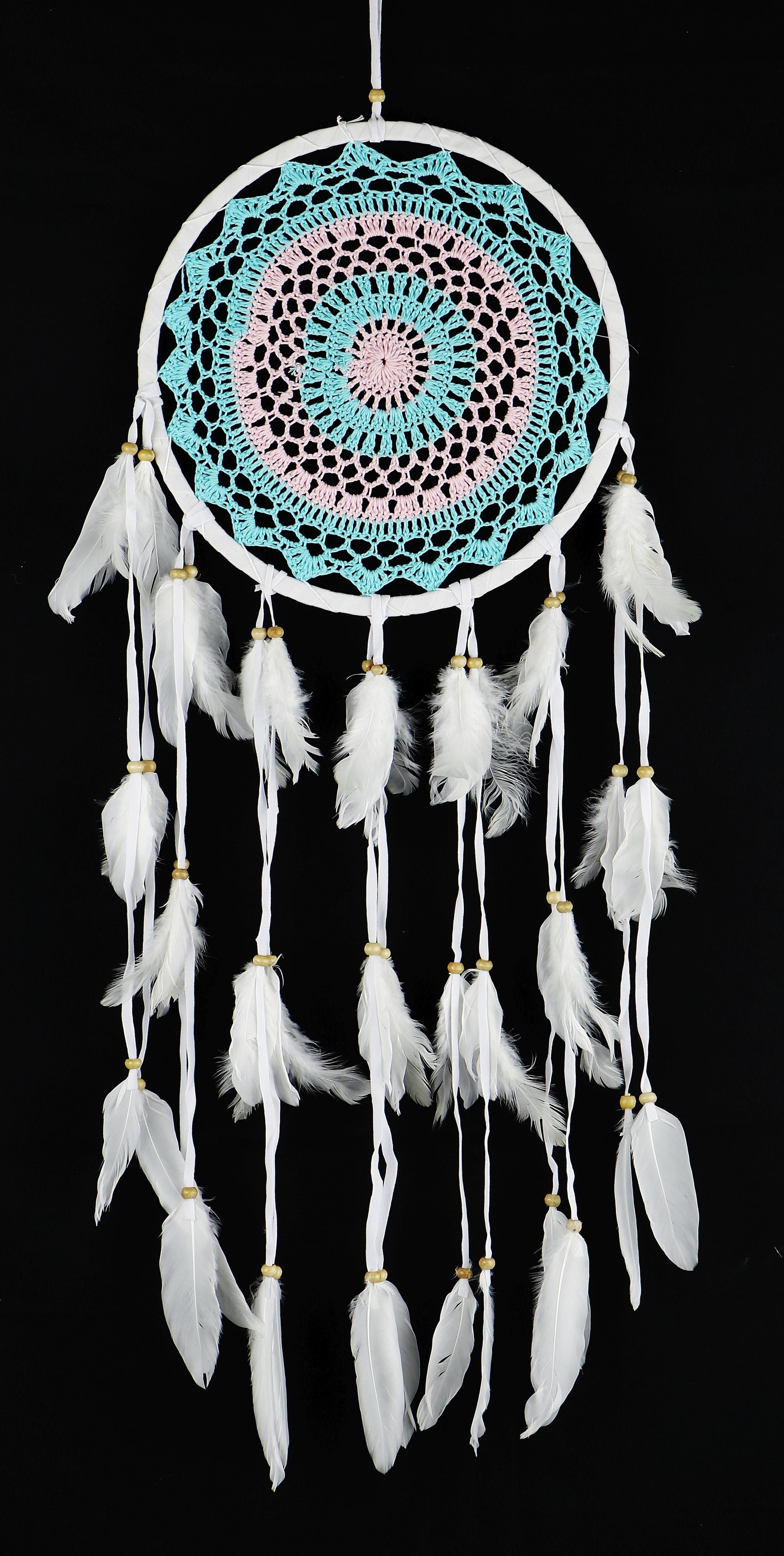 Traumfänger - Atsidi (17 cm)