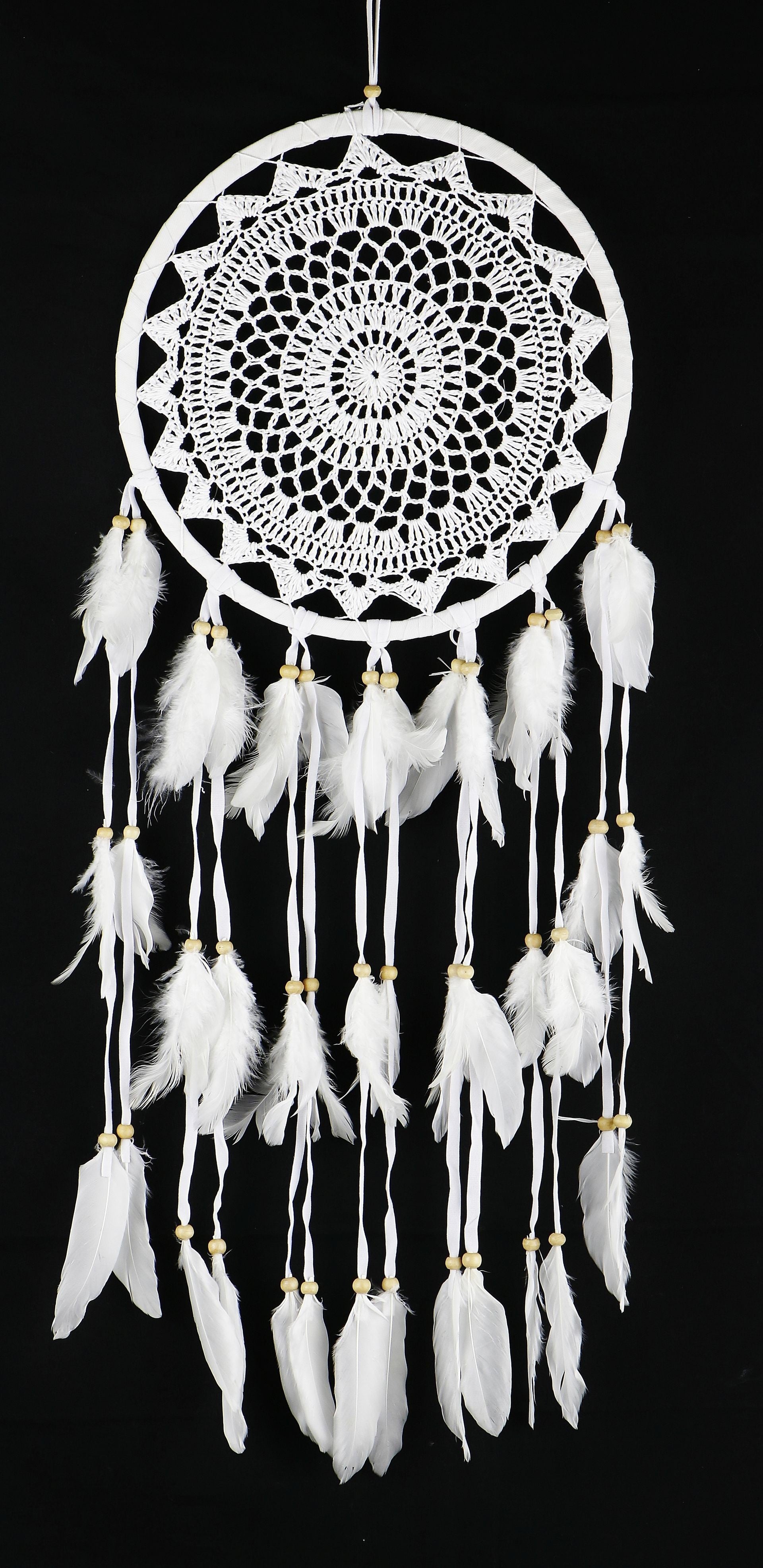 Traumfänger - Atsidi (17 cm)