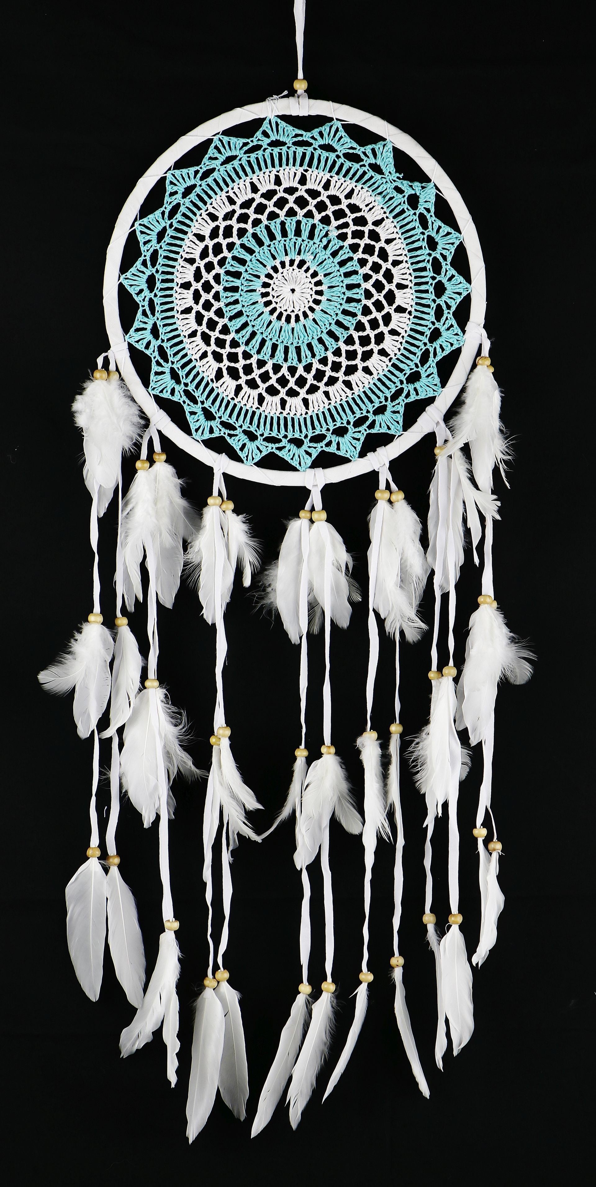 Traumfänger - Atsidi (17 cm)