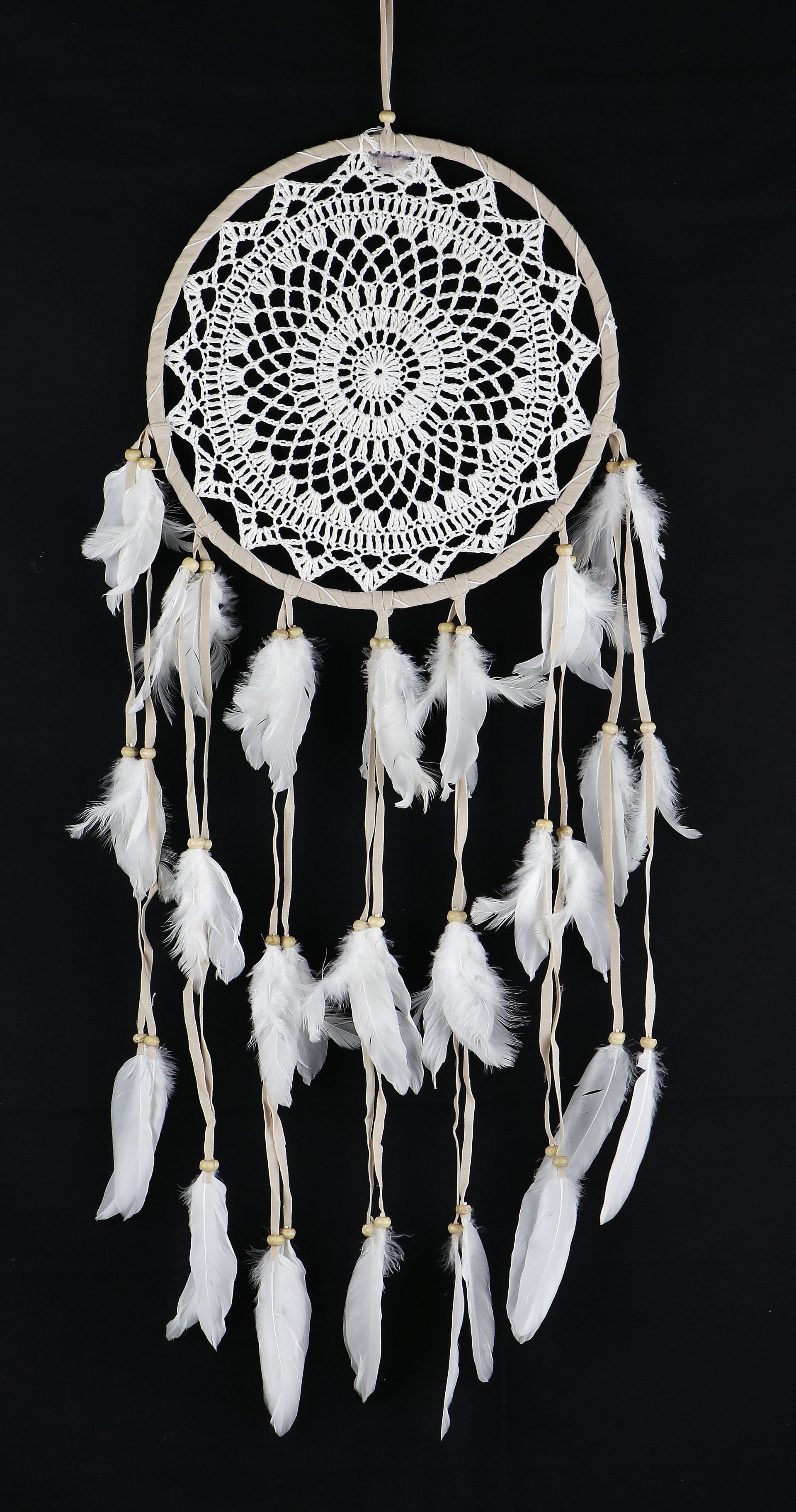 Traumfänger - Atsidi (17 cm)