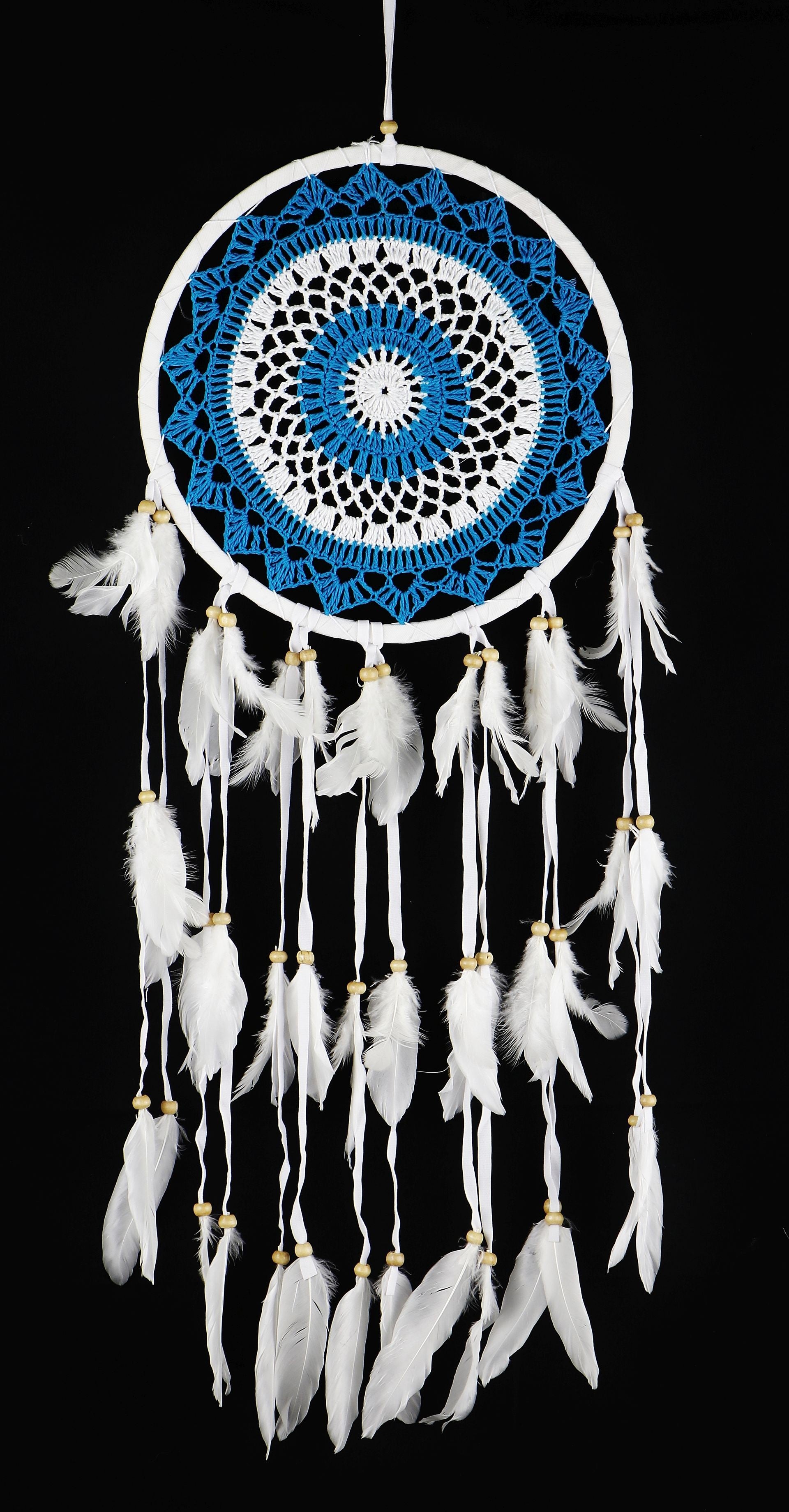 Traumfänger - Atsidi (17 cm)