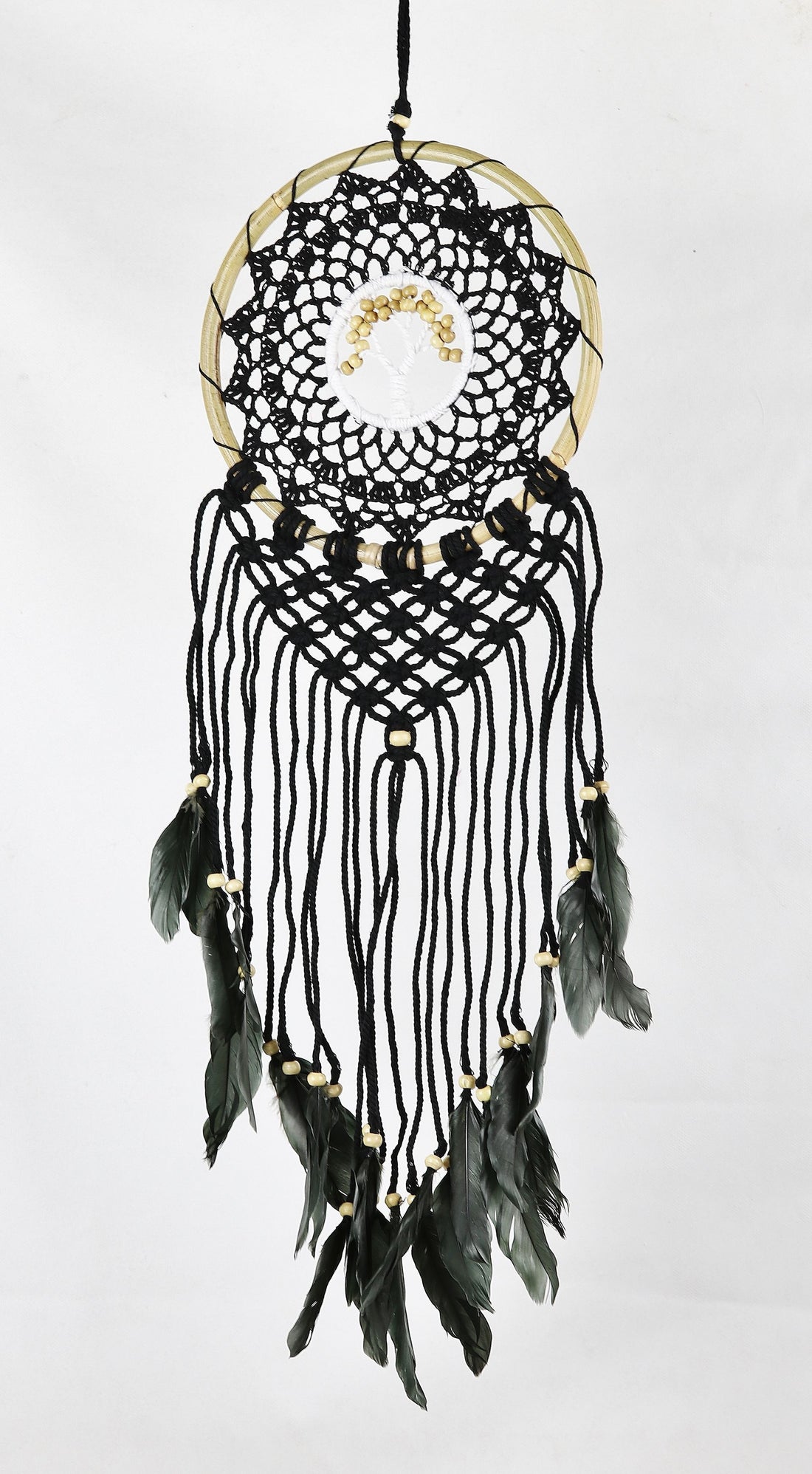 Dreamcatcher - Bimisi (22cm)