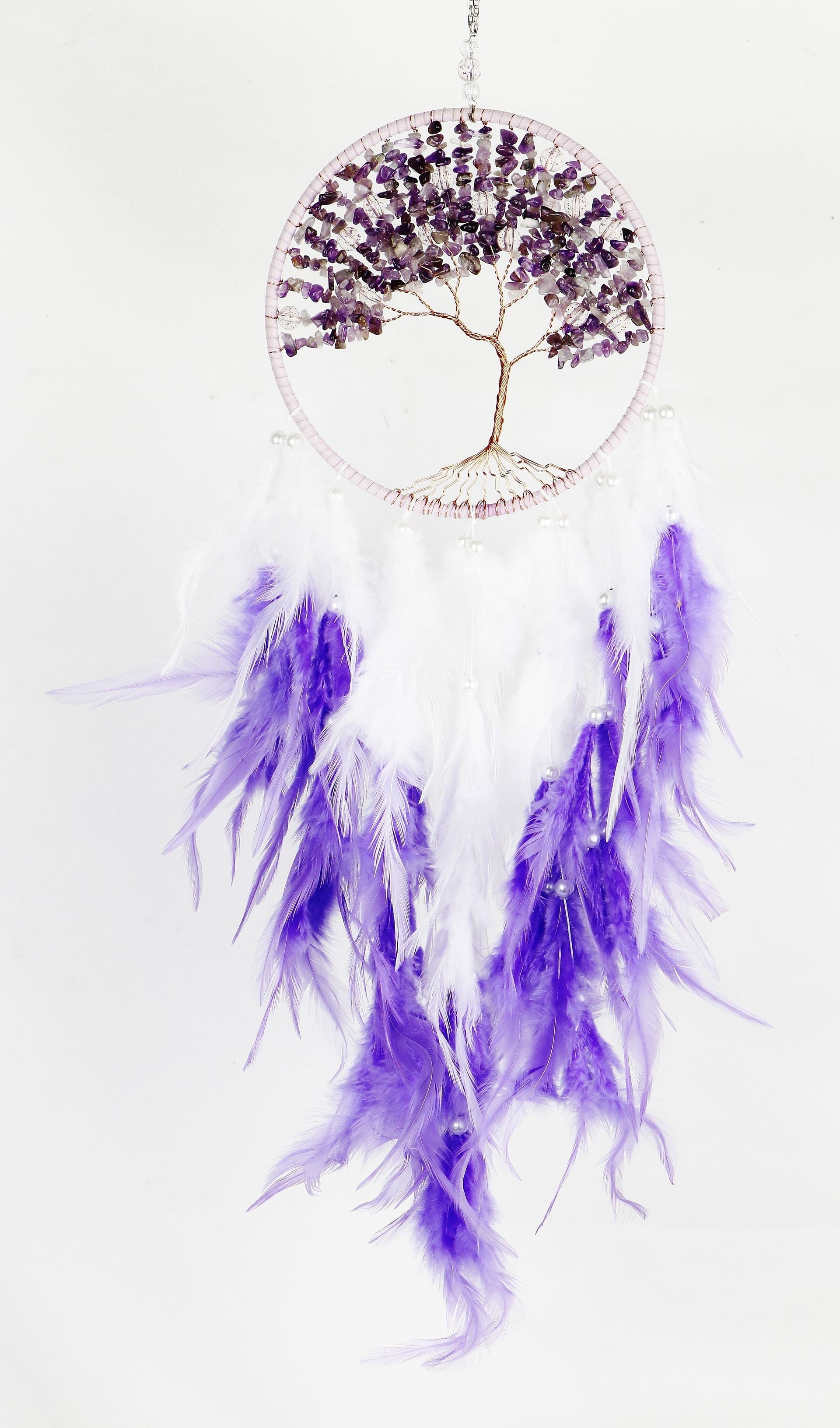 Traumfänger - Elu (16 cm)