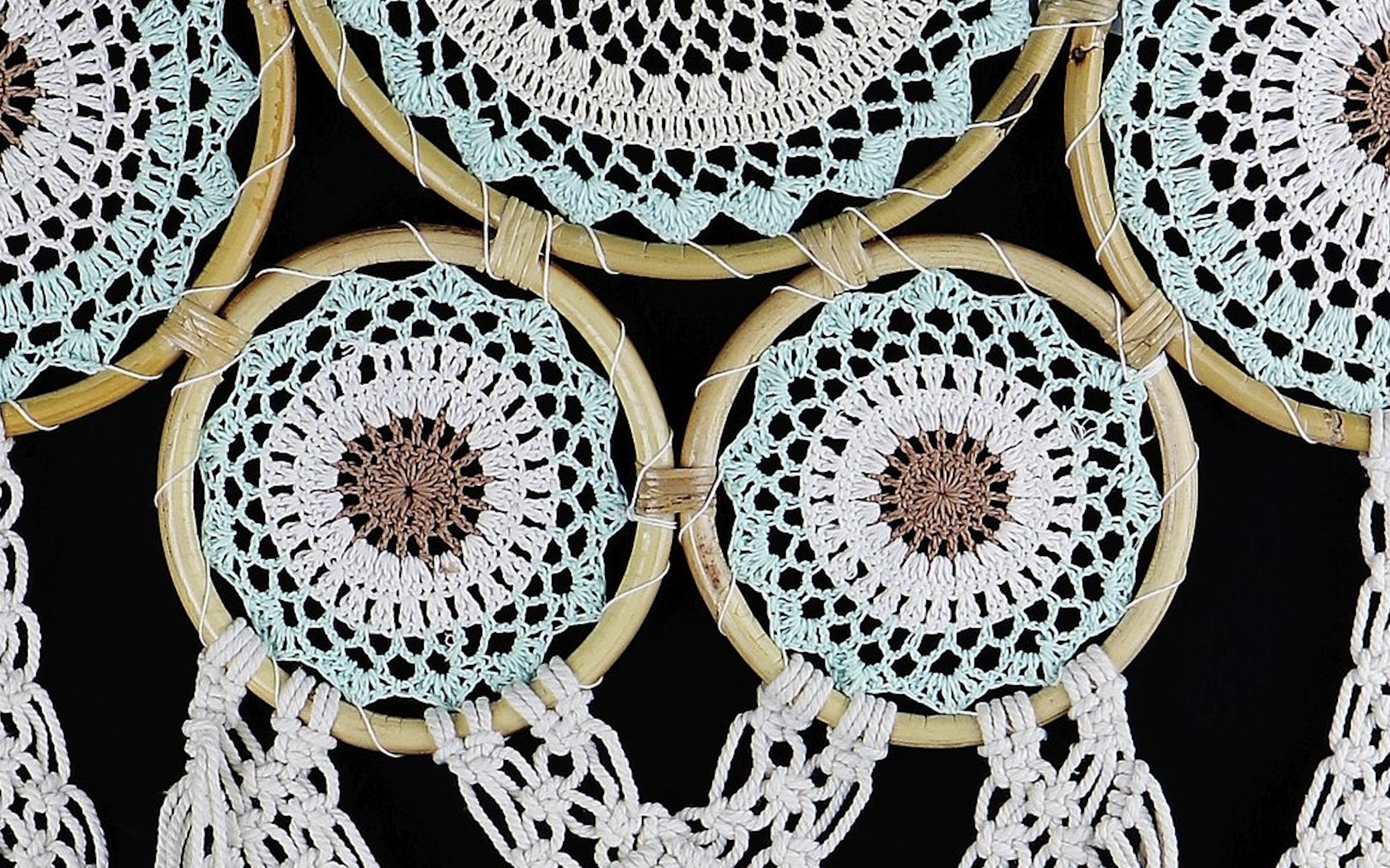 Dreamcatcher - Nahele (113 cm)