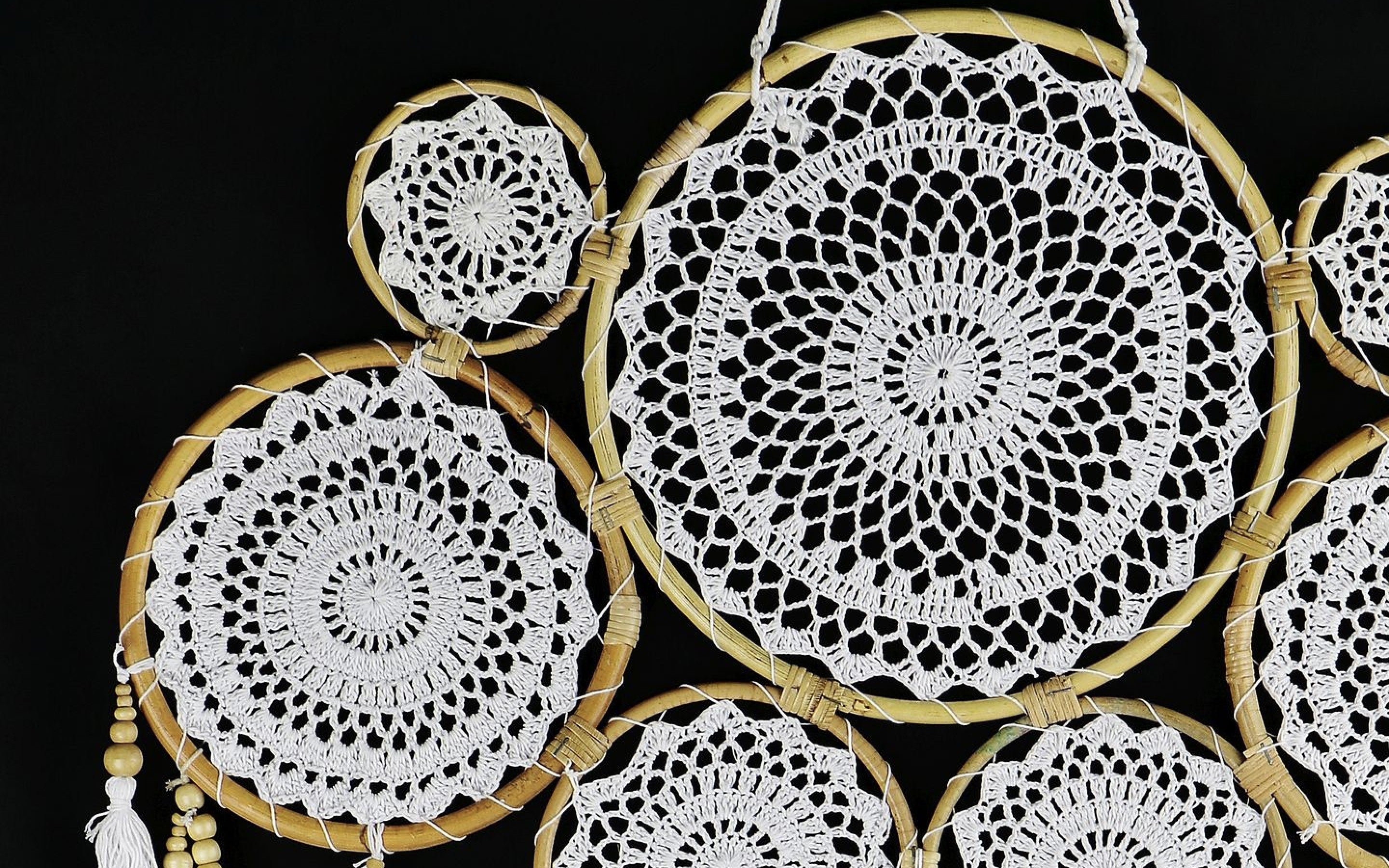 Dreamcatcher - Nahele (113 cm)