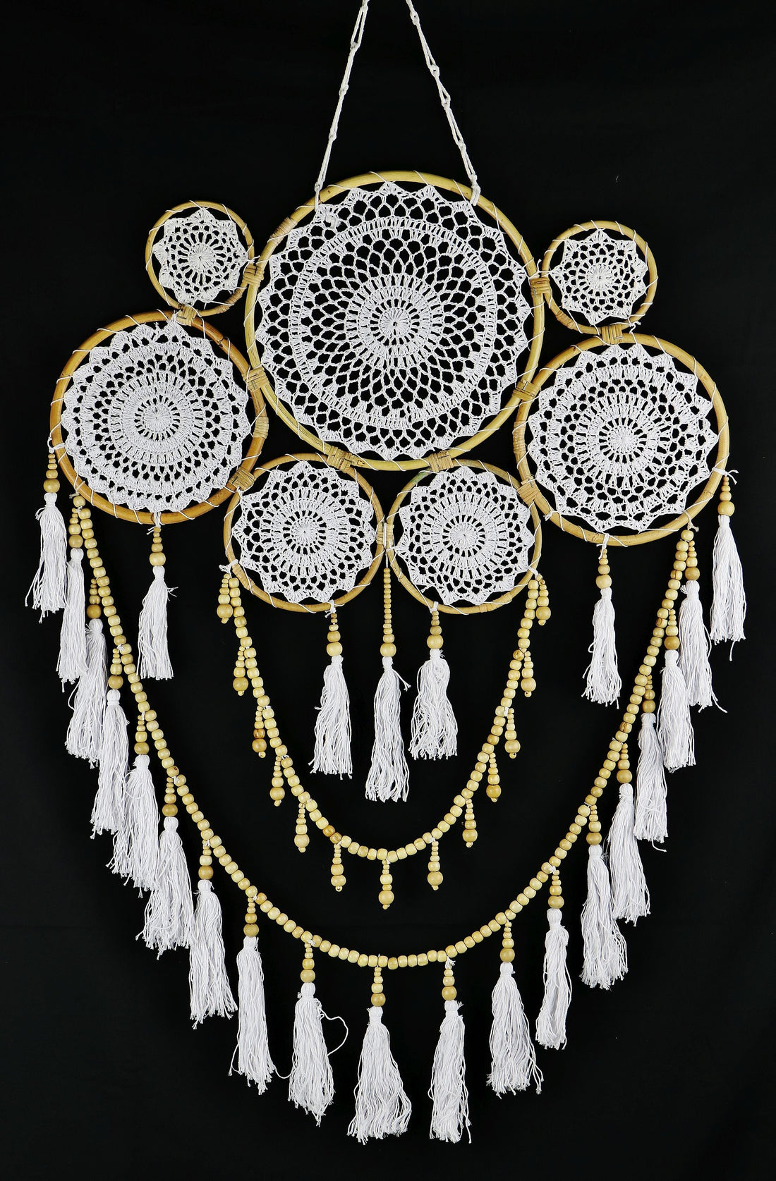 Dreamcatcher - Nita (100 cm)