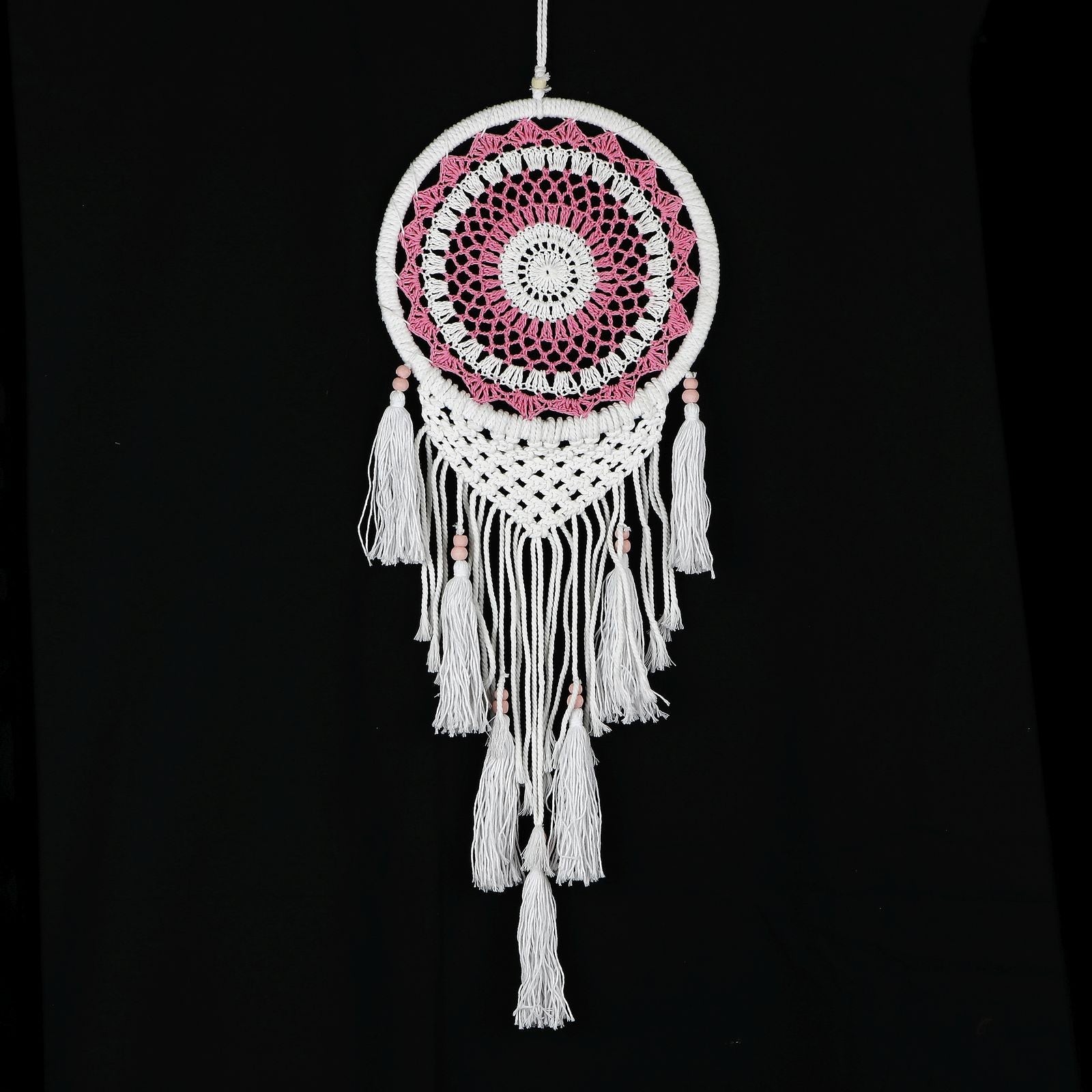 Dreamcatcher - Satin (22cm)