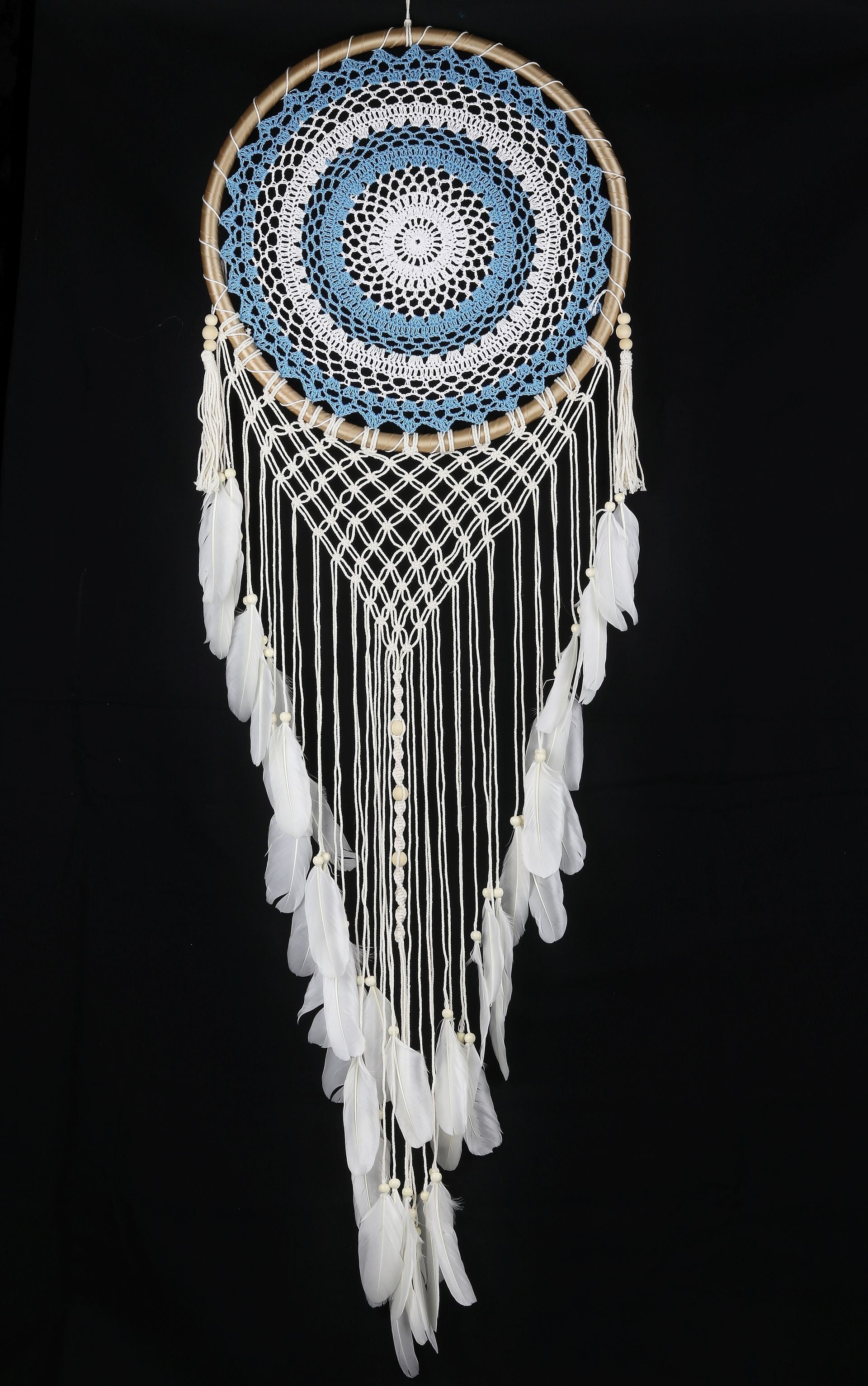 Dreamcatcher - Shiye (40cm)