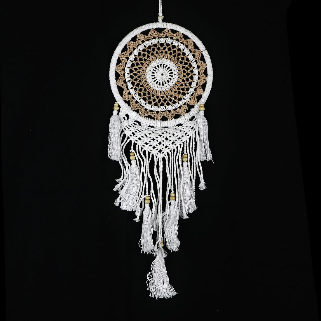 Dreamcatcher - Teetonka (22cm)
