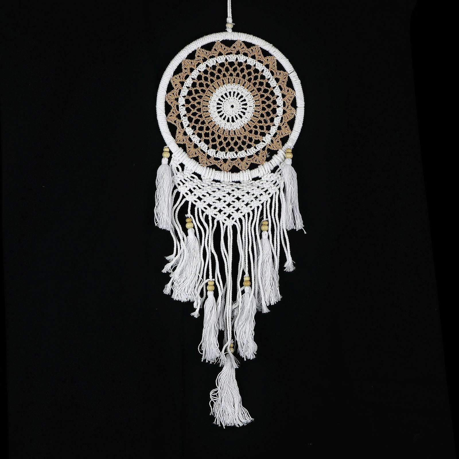 Dreamcatcher - Teetonka (22cm)