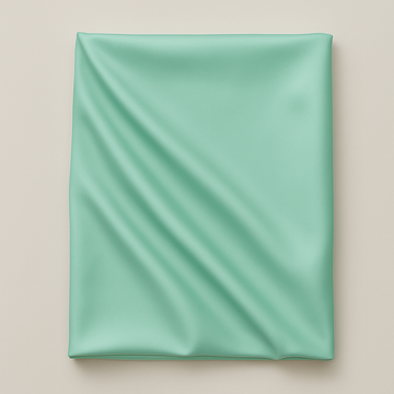 Seidenbettbezug Silkys – Morgenblatt