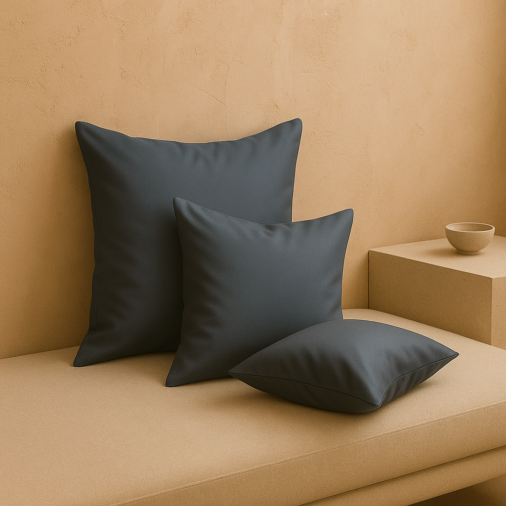 Silkys pillowcase – Clear Sky