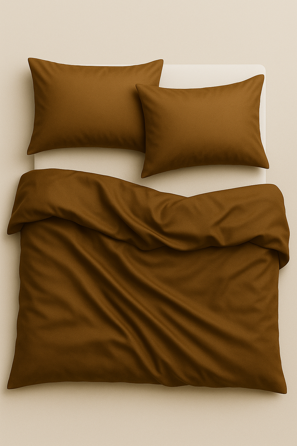 Bettwäsche Silkys – Weicher Ton