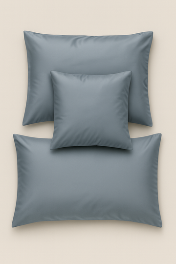 Silkys pillowcase – Clear Sky