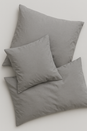 BømLen pillowcase – Stormy Night