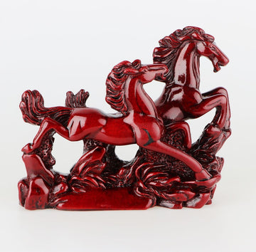 Feng Shui Statue – Running Horse