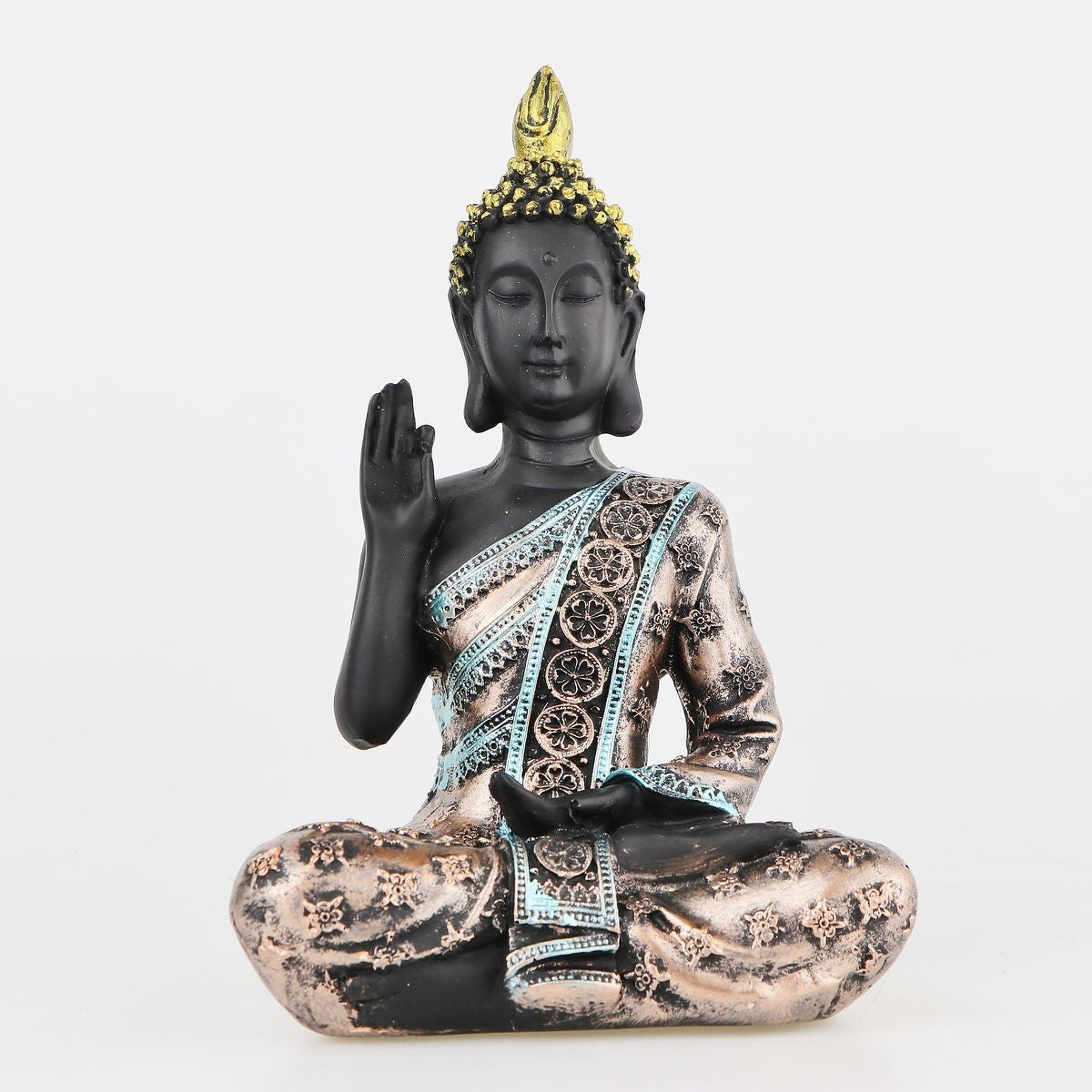 Feng Shui Statue – Buddha in Blessing Position