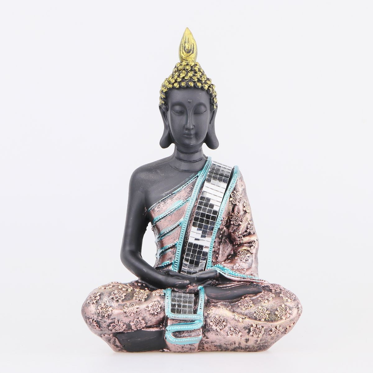 Feng Shui Statue – Sitting Buddha