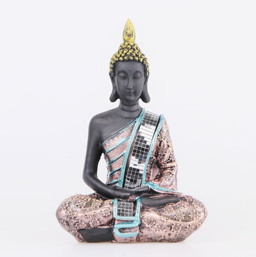 Feng Shui Statue – Sitting Buddha