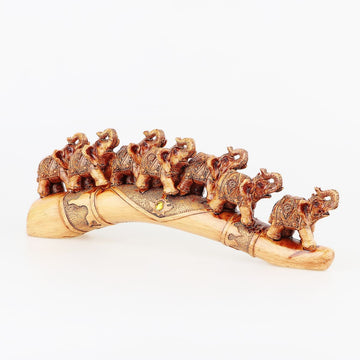 Feng Shui Figur - Elefanten