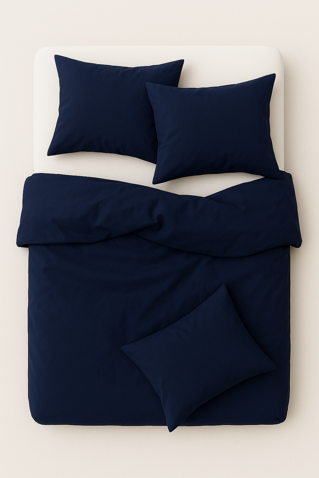 BømLen Duvet Cover - Deep Sea