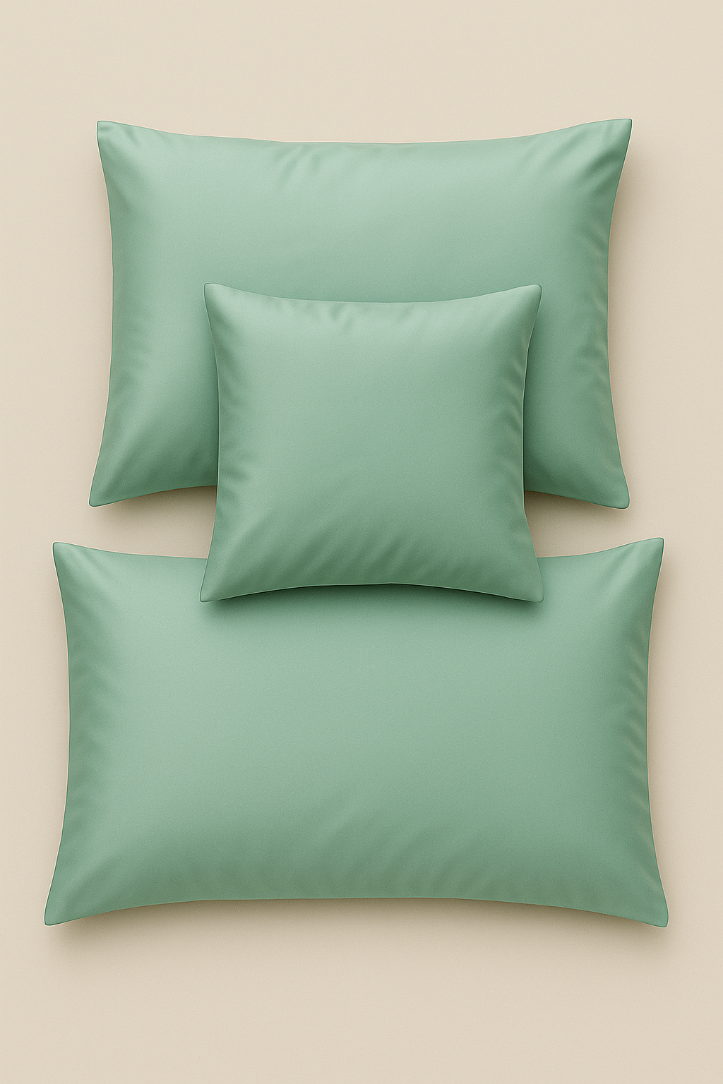 Kissenbezug Silkys – Morgenblatt